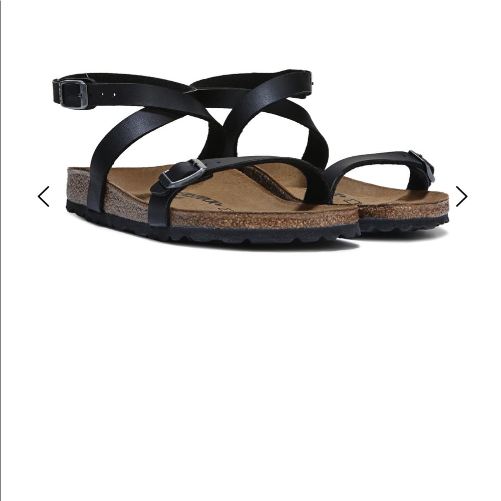 Birkenstock Daloa Footbed Sandal size 39